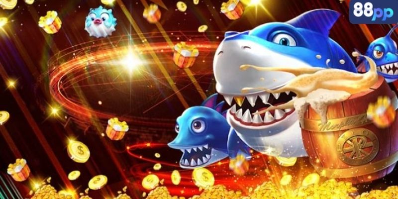 Bắn Cá Siêu Cấp Là Gì