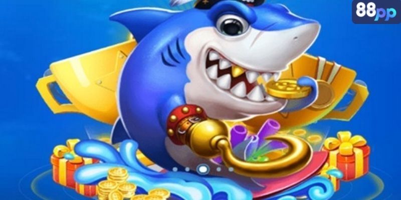 Bắn cá đổi xu là gì